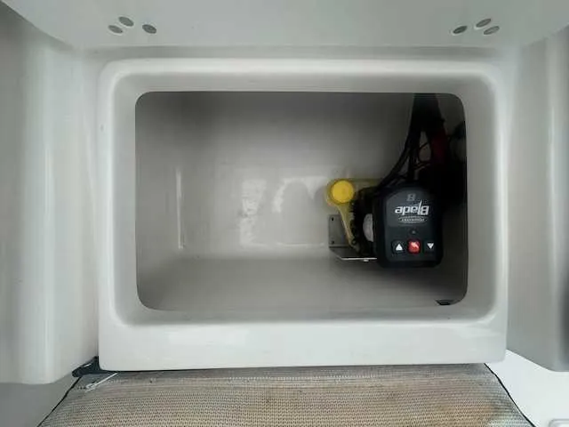 Slide: The Image of NauticStar 2200 Sport 2015 - 6