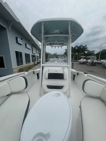 Slide: The Image of NauticStar 2200 Sport 2015 - 62