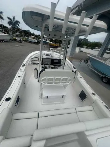 Slide: The Image of NauticStar 2200 Sport 2015 - 66