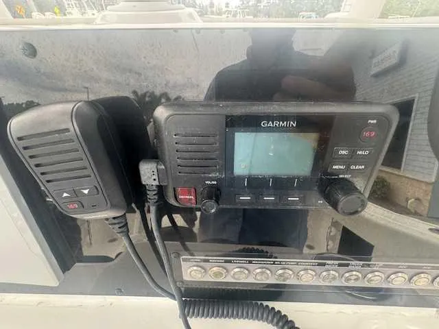 Slide: The Image of NauticStar 2200 Sport 2015 - 74