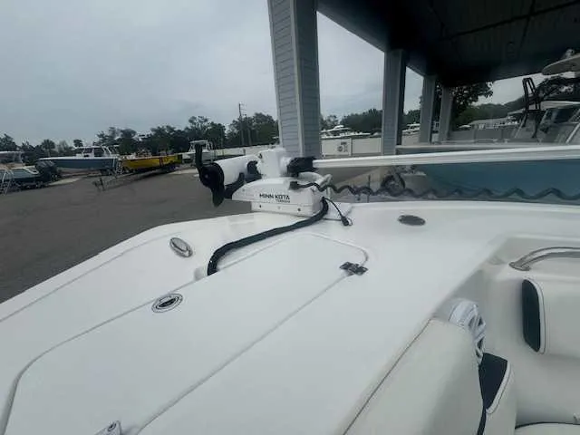 Slide: The Image of NauticStar 2200 Sport 2015 - 81