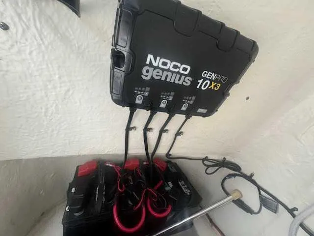 Slide: The Image of NauticStar 2200 Sport 2015 - 83