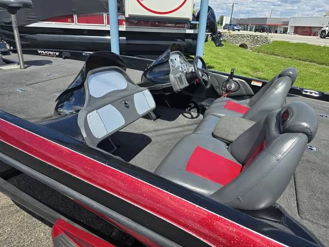 Slide: The Image of Ranger 188 VS 2007 - 3