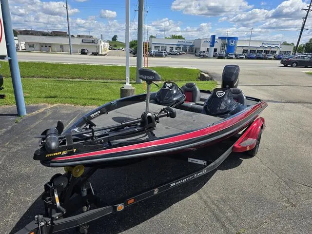 Slide: The Image of Ranger 188 VS 2007 - 5