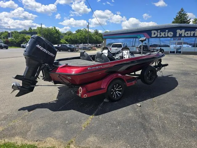 Slide: The Image of Ranger 188 VS 2007 - 7