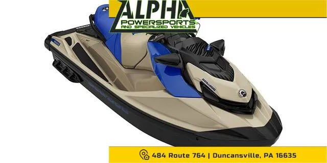 Slide: The Image of Sea-Doo WAKE 170 AUDIO IBR 2025 - 2