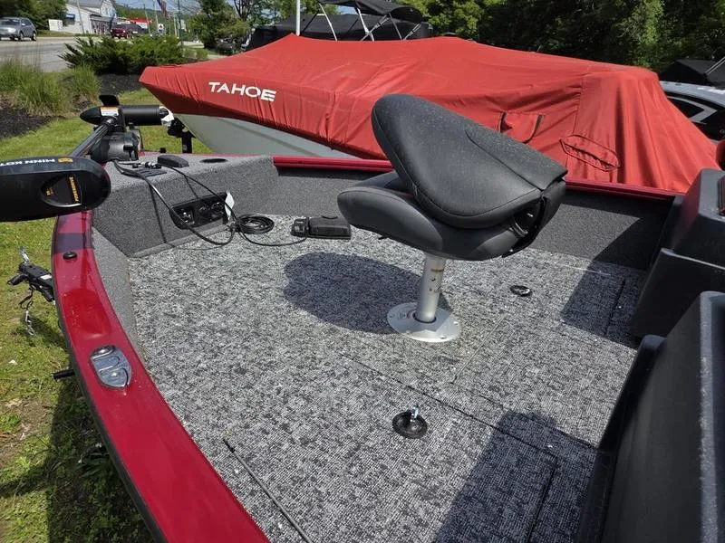 Slide: The Image of Tracker PG V175 CB 2025 - 8