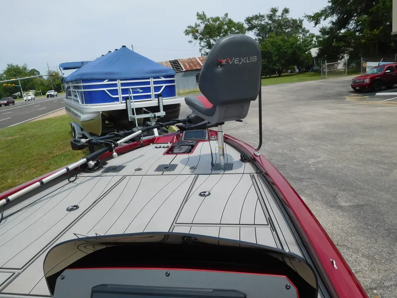 Slide: The Image of Vexus AVX 1980 2023 - 11