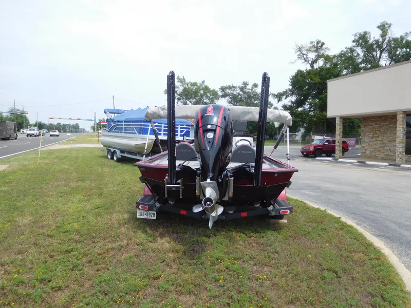 Vexus AVX 1980 2023 - Marine Source