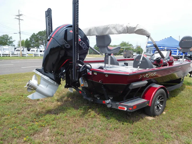 Slide: The Image of Vexus AVX 1980 2023 - 5