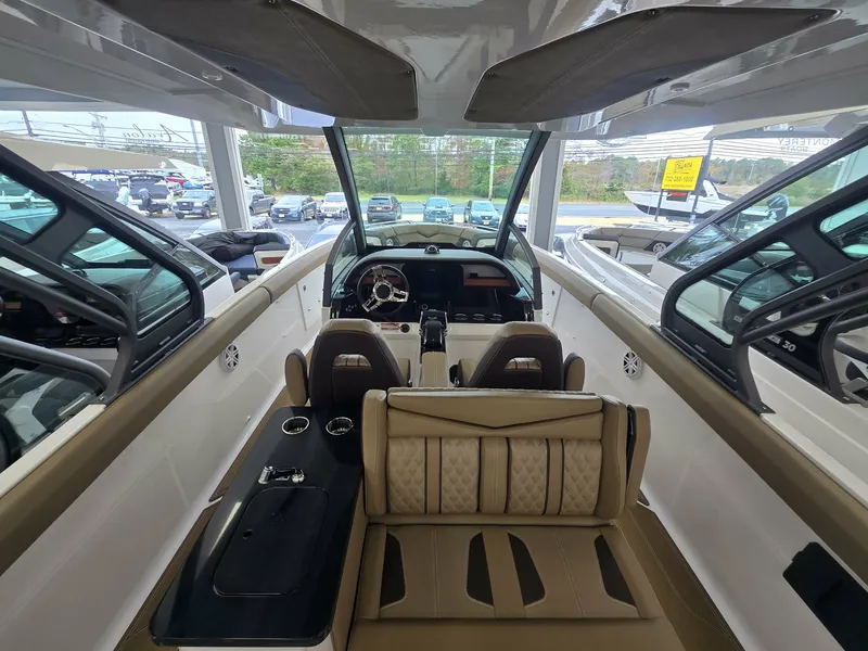 Slide: The Image of Monterey ELITE 30` 2027 - 7