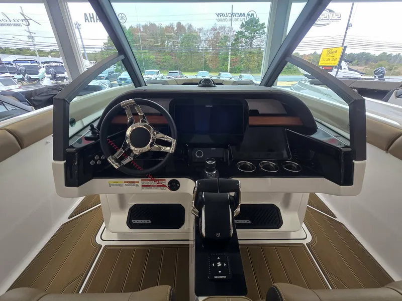 Slide: The Image of Monterey ELITE 30` 2027 - 5