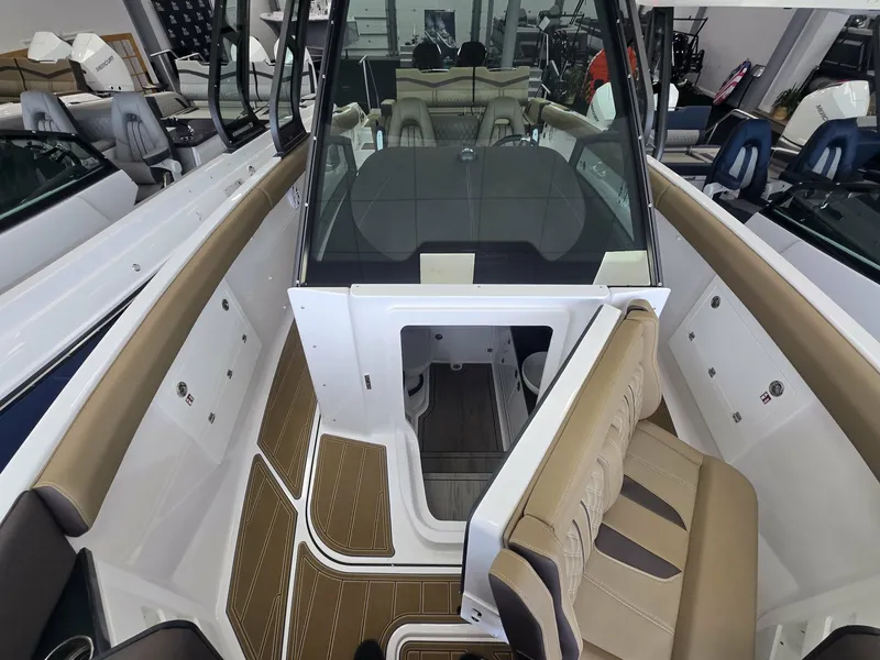 Slide: The Image of Monterey ELITE 30` 2027 - 1