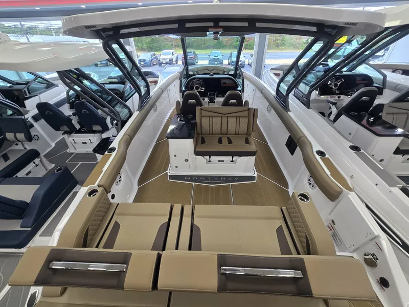 Slide: The Image of Monterey ELITE 30` 2027 - 14