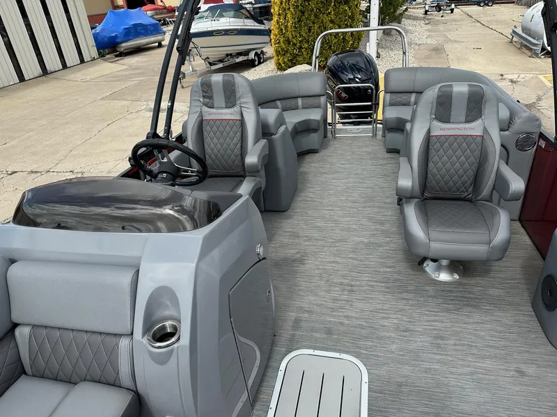 Slide: The Image of Bennington 24 LFB 2022 - 15