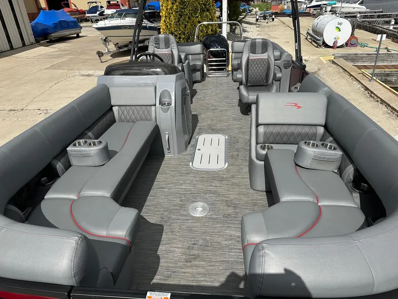 Slide: The Image of Bennington 24 LFB 2022 - 16