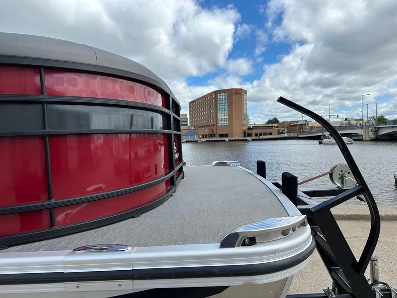 Slide: The Image of Bennington 24 LFB 2022 - 18