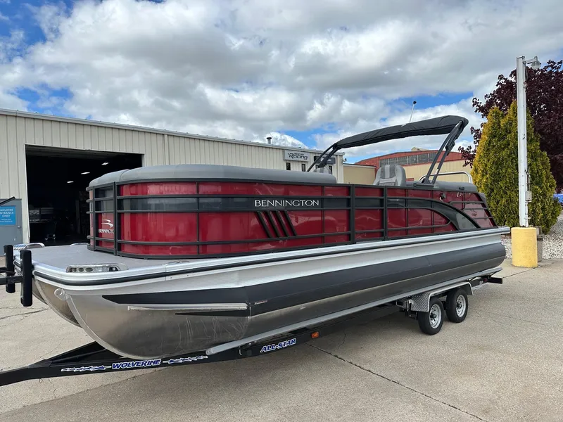 Slide: The Image of Bennington 24 LFB 2022 - 19