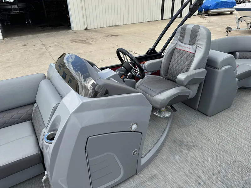 Slide: The Image of Bennington 24 LFB 2022 - 25