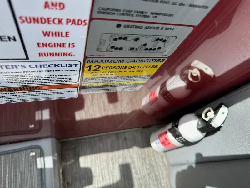 Slide: The Image of Bennington 24 LFB 2022 - 27