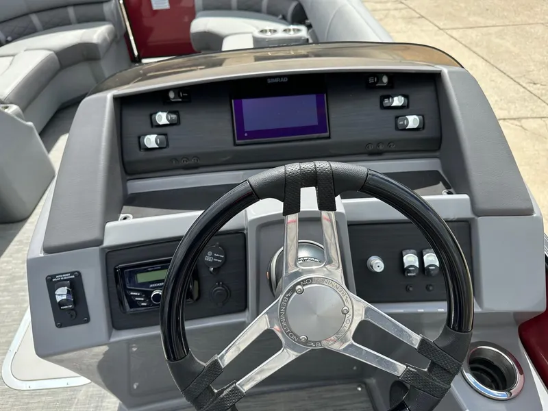 Slide: The Image of Bennington 24 LFB 2022 - 28