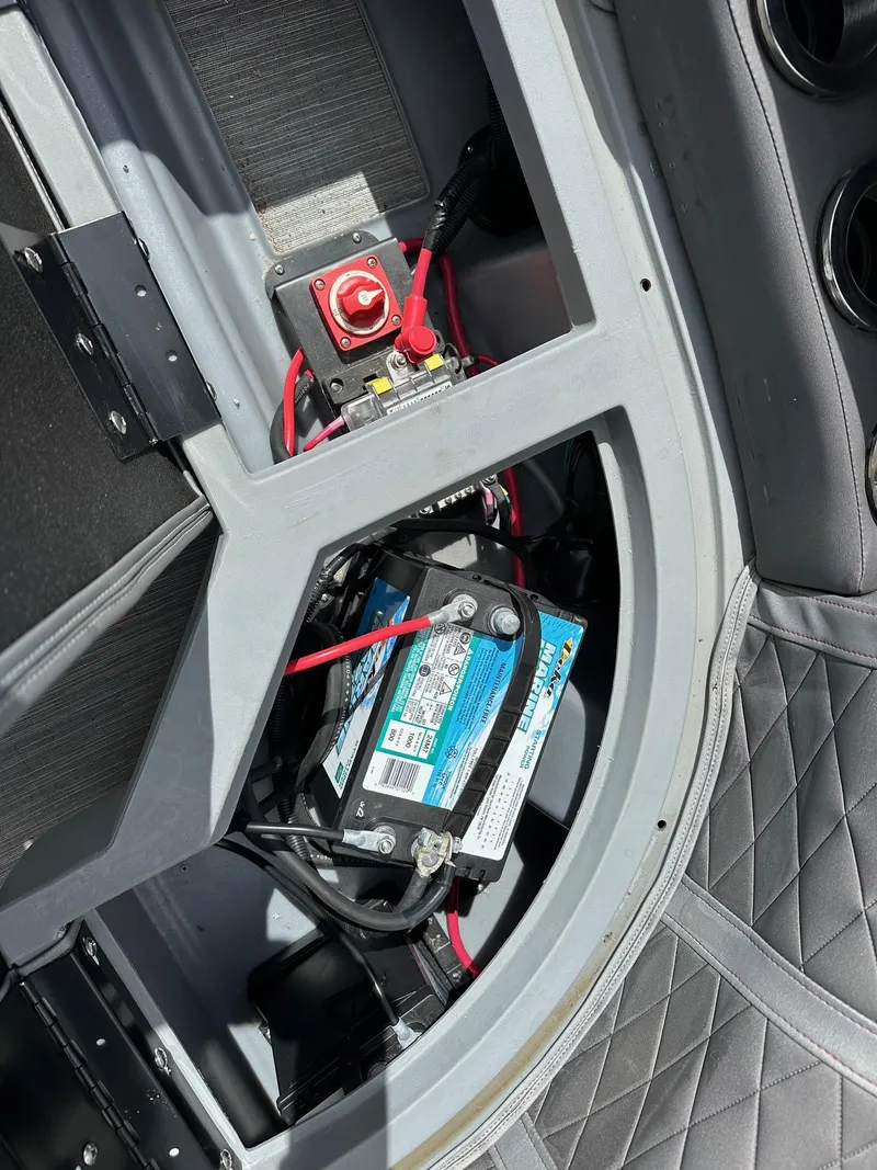 Slide: The Image of Bennington 24 LFB 2022 - 29