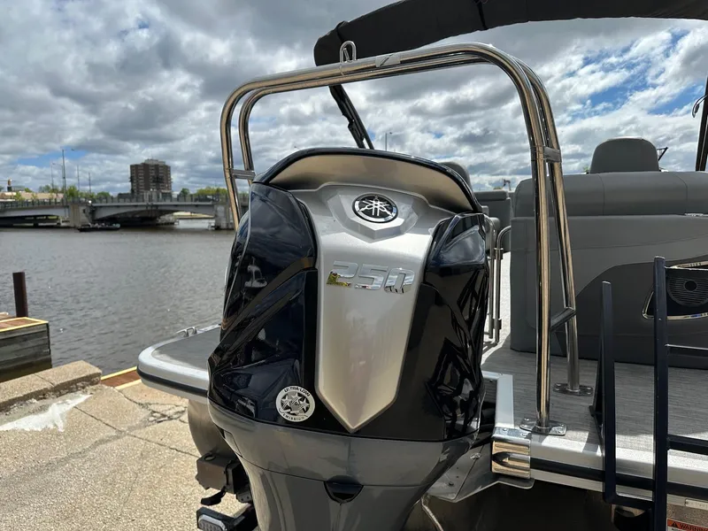 Slide: The Image of Bennington 24 LFB 2022 - 30