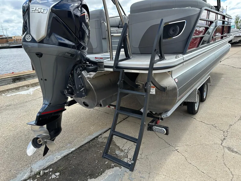 Slide: The Image of Bennington 24 LFB 2022 - 4