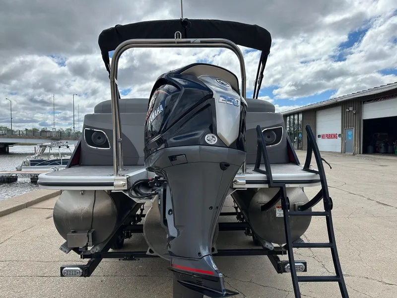 Slide: The Image of Bennington 24 LFB 2022 - 5