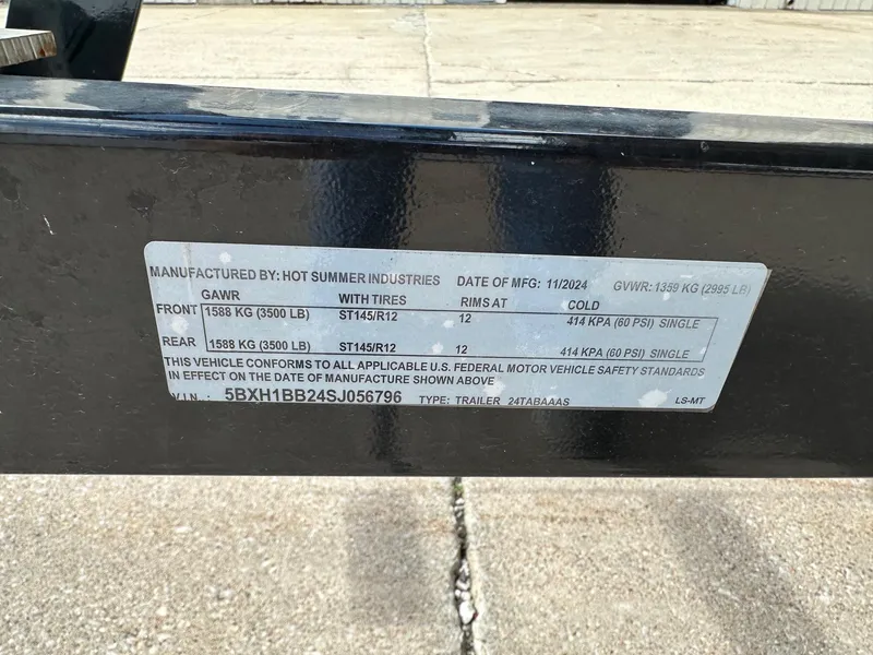 Slide: The Image of Bennington 24 LFB 2022 - 8