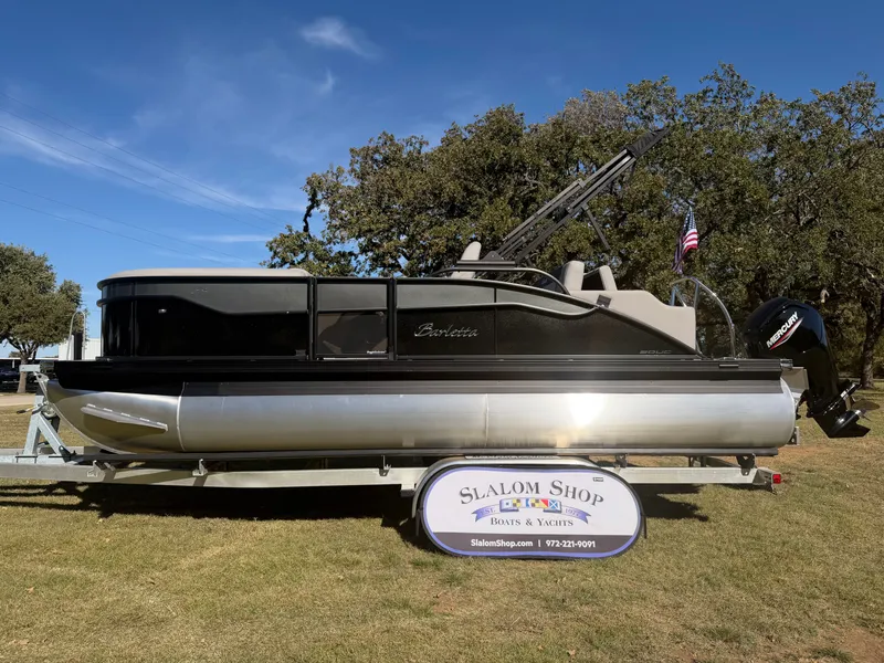 The Image of 2026 BARLETTA A20UC - Image 1 - 1