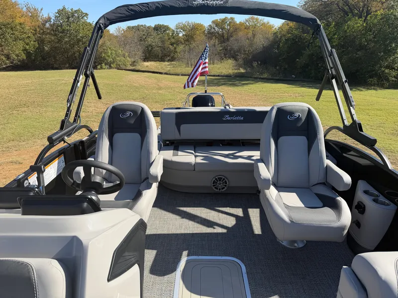 Slide: The Image of 2026 BARLETTA A20UC - Image 14 - 14