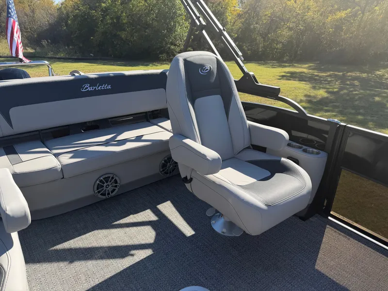 Slide: The Image of 2026 BARLETTA A20UC - Image 15 - 15