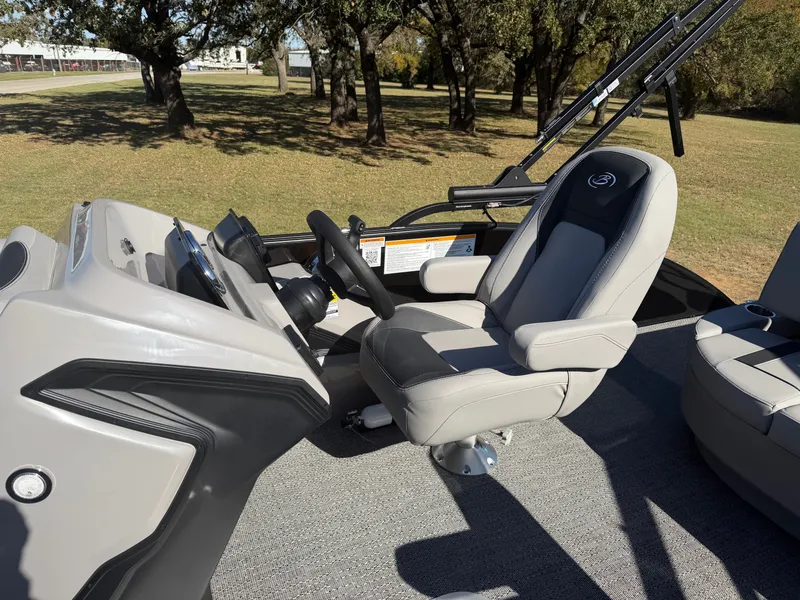 Slide: The Image of 2026 BARLETTA A20UC - Image 16 - 16