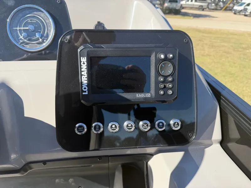 Slide: The Image of 2026 BARLETTA A20UC - Image 18 - 18