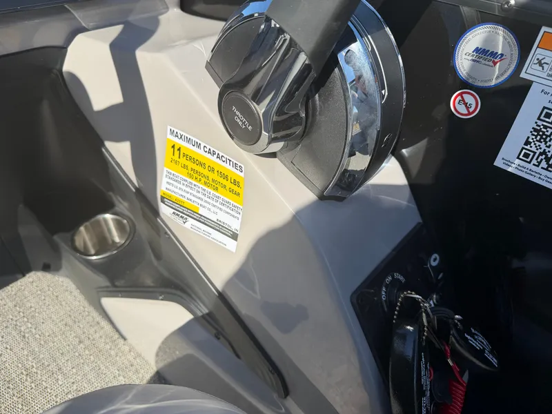 Slide: The Image of 2026 BARLETTA A20UC - Image 19 - 19