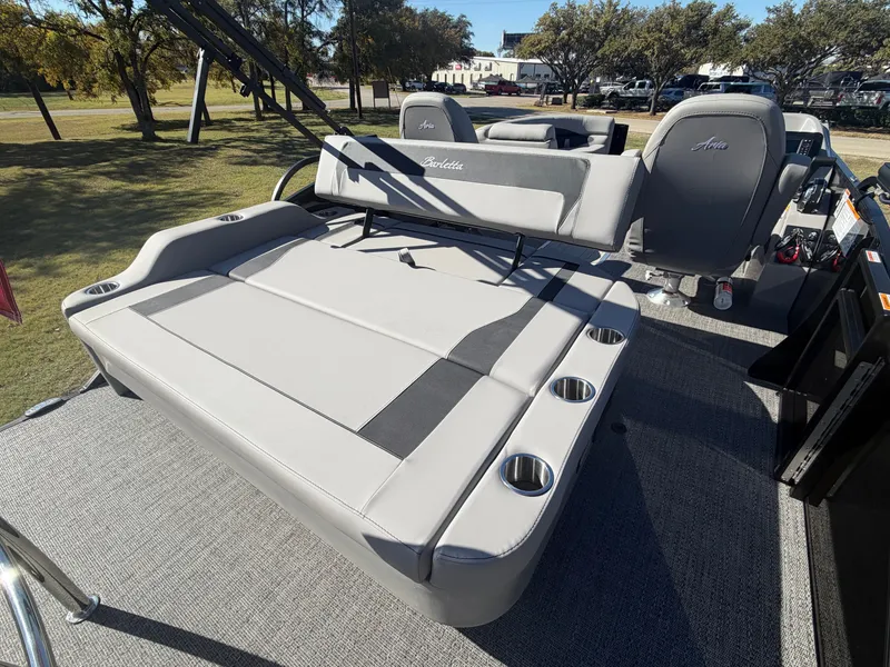 Slide: The Image of 2026 BARLETTA A20UC - Image 20 - 20