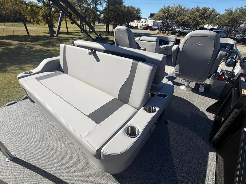 Slide: The Image of 2026 BARLETTA A20UC - Image 21 - 21