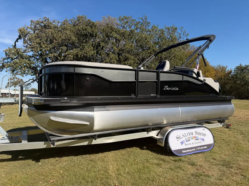 Slide: The Image of 2026 BARLETTA A20UC - Image 3 - 3