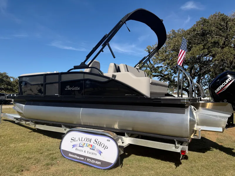 Slide: The Image of 2026 BARLETTA A20UC - Image 4 - 4