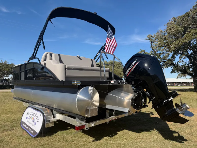 Slide: The Image of 2026 BARLETTA A20UC - Image 5 - 5