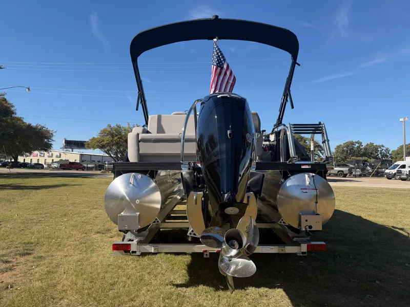 Slide: The Image of 2026 BARLETTA A20UC - Image 6 - 6