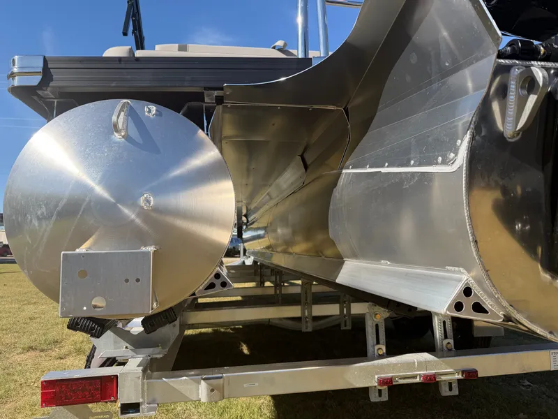 Slide: The Image of 2026 BARLETTA A20UC - Image 7 - 7