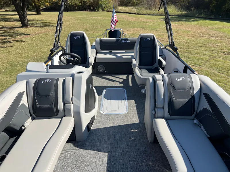 Slide: The Image of 2026 BARLETTA C22UC - Image 11 - 11