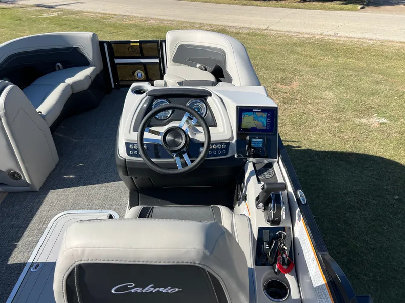 Slide: The Image of 2026 BARLETTA C22UC - Image 20 - 20