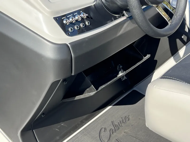 Slide: The Image of 2026 BARLETTA C22UC - Image 22 - 22