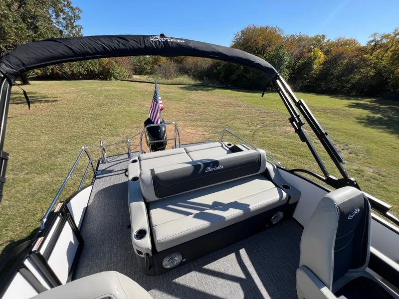 Slide: The Image of 2026 BARLETTA C22UC - Image 23 - 23