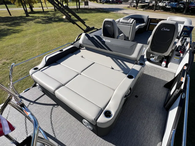 Slide: The Image of 2026 BARLETTA C22UC - Image 24 - 24