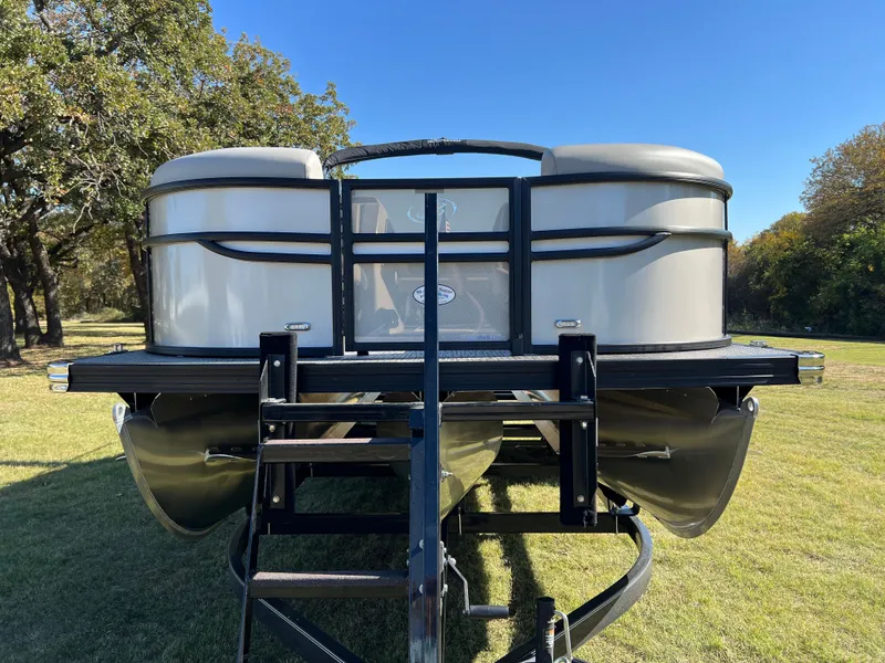 Slide: The Image of 2026 BARLETTA C22UC - Image 3 - 3