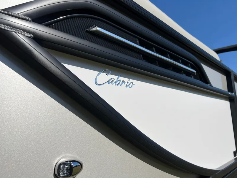 Slide: The Image of 2026 BARLETTA C22UC - Image 5 - 5